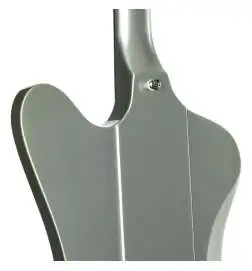 Epiphone Thunderbird 64 Silver Mist