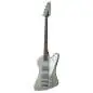 Epiphone Thunderbird '64 Silver Mist