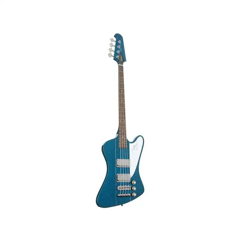 Epiphone Thunderbird '64 Brunswick Blue Sparkle