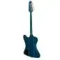 Epiphone Thunderbird '64 Brunswick Blue Sparkle