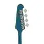 Epiphone Thunderbird '64 Brunswick Blue Sparkle