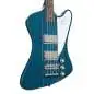 Epiphone Thunderbird '64 Brunswick Blue Sparkle