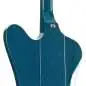 Epiphone Thunderbird '64 Brunswick Blue Sparkle