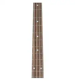 Epiphone Thunderbird 64 Brunswick Blue Sparkle