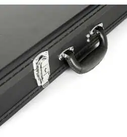 Epiphone Case for Thunderbird