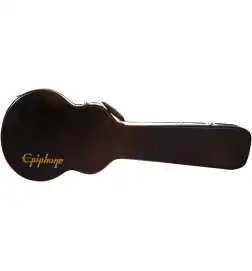 Epiphone case Allen Woody bas