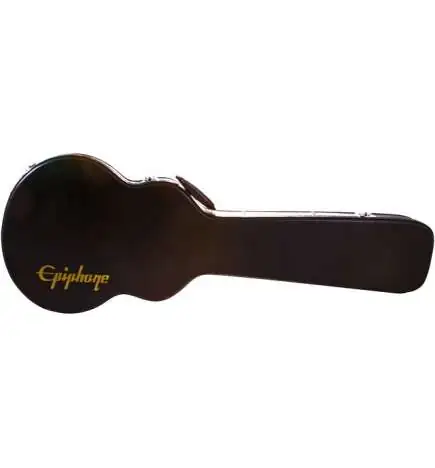 Epiphone case Allen Woody bas