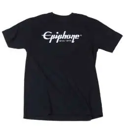 Epiphone Logo T-Shirt XXL