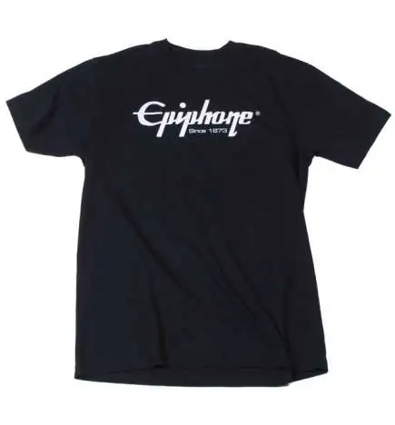 Epiphone Logo T-Shirt XXL