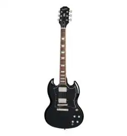 Epiphone SG Standard Ebony