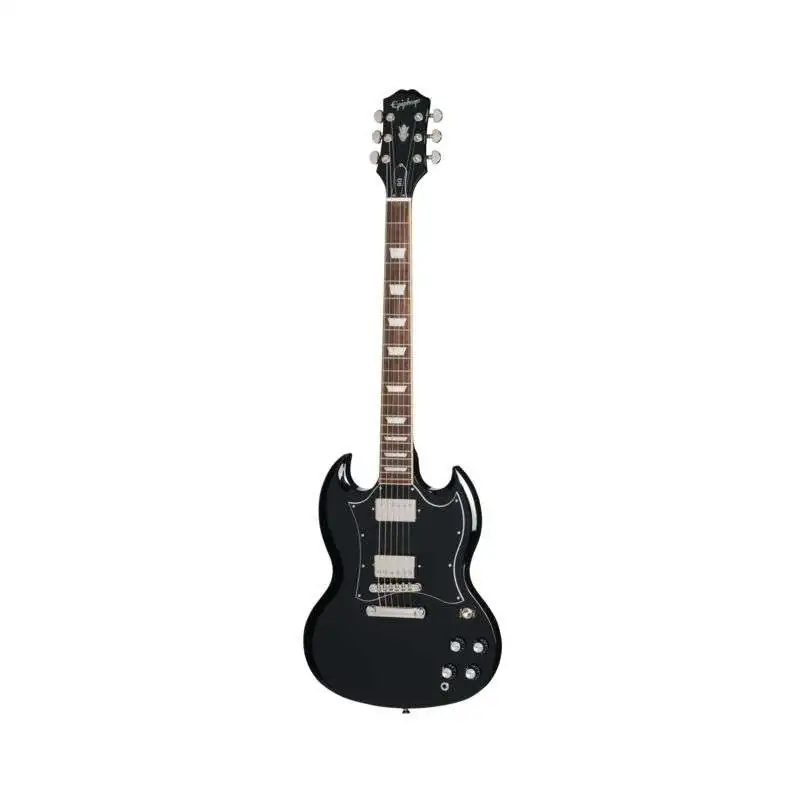 Epiphone SG Standard Ebony