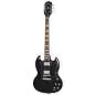 Epiphone SG Standard Ebony