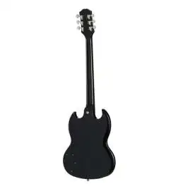 Epiphone SG Standard Ebony