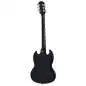 Epiphone SG Standard Ebony