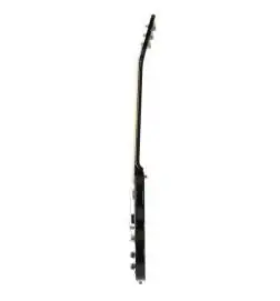 Epiphone SG Standard Ebony