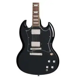 Epiphone SG Standard Ebony