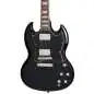 Epiphone SG Standard Ebony