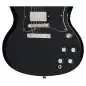 Epiphone SG Standard Ebony