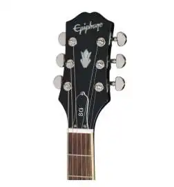 Epiphone SG Standard Ebony