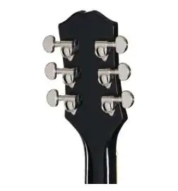 Epiphone SG Standard Ebony