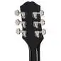 Epiphone SG Standard Ebony