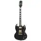 Epiphone SG Custom Ebony