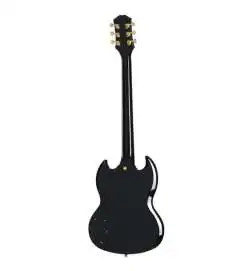 Epiphone SG Custom Ebony