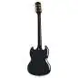 Epiphone SG Custom Ebony