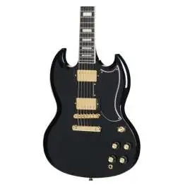 Epiphone SG Custom Ebony