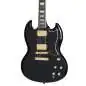 Epiphone SG Custom Ebony