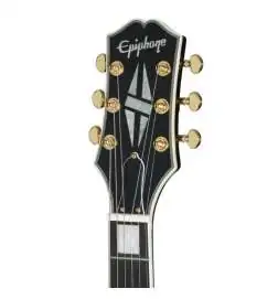 Epiphone SG Custom Ebony
