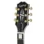 Epiphone SG Custom Ebony