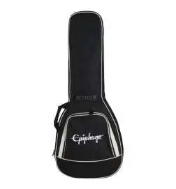 Epiphone SG Custom Ebony