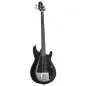 Epiphone Mike Dirnt Grabber G-3 Silverburst