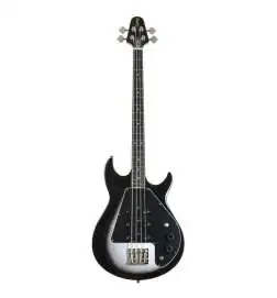 Epiphone Mike Dirnt Grabber G-3 Silverburst