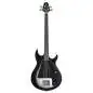 Epiphone Mike Dirnt Grabber G-3 Silverburst