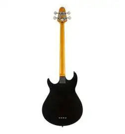 Epiphone Mike Dirnt Grabber G-3 Silverburst