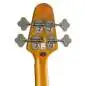 Epiphone Mike Dirnt Grabber G-3 Silverburst