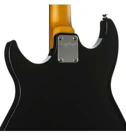 Epiphone Mike Dirnt Grabber G-3 Silverburst