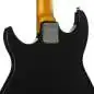 Epiphone Mike Dirnt Grabber G-3 Silverburst