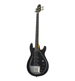 Epiphone Mike Dirnt Grabber G-3 Silverburst