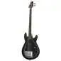 Epiphone Mike Dirnt Grabber G-3 Silverburst