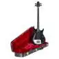 Epiphone Mike Dirnt Grabber G-3 Silverburst
