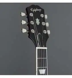 Epiphone SG Modern Figured Purple Burst