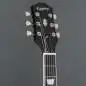 Epiphone SG Modern Figured Purple Burst