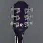 Epiphone SG Modern Figured Purple Burst