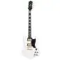 Epiphone SG Custom Alpine White