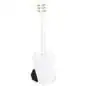 Epiphone SG Custom Alpine White
