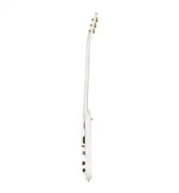 Epiphone SG Custom Alpine White