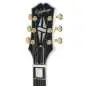 Epiphone SG Custom Alpine White